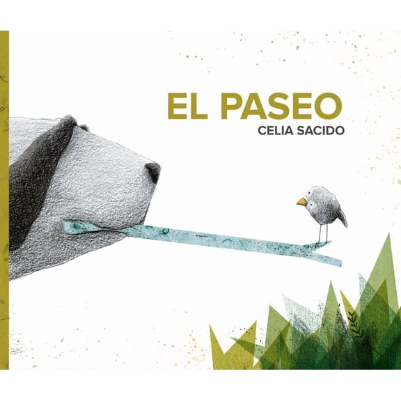 El Paseo (the Walk), (Hardcover)