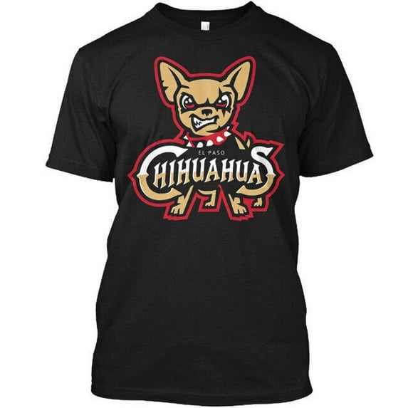 El Paso Chihuahua - Chihuahuas T-Shirt Gift Size S to 4XL