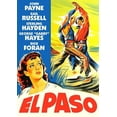 thumbnail image 1 of El Paso (DVD), 1 of 1
