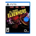 thumbnail image 1 of El Paso, Elsewhere, PlayStation 5, 1 of 10