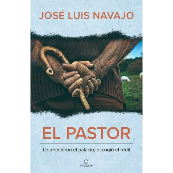 El Pastor, Le Ofrecieron El Palacio; Escogió El Redil