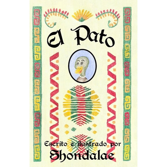 El Pato, (Paperback)
