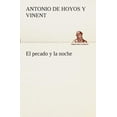 thumbnail image 1 of El pecado y la noche (Paperback), 1 of 1