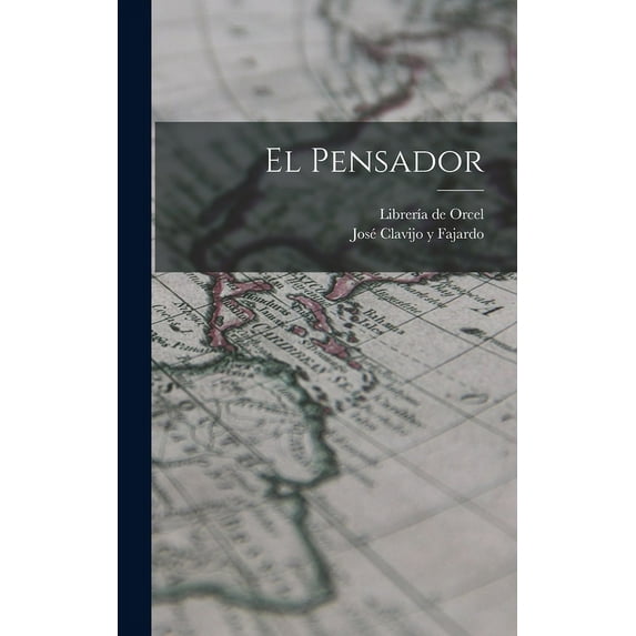 El Pensador (Hardcover)