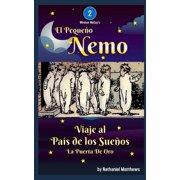 El Peque o Nemo Paperback