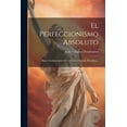 thumbnail image 1 of El Perfeccionismo Absoluto (Paperback), 1 of 1