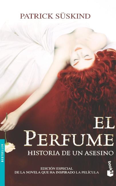 El Perfume: Historia de Un Asesino / Perfume: The Story of a Murderer: Historia de Un Asesino / The Story of a Murderer, (Paperback)