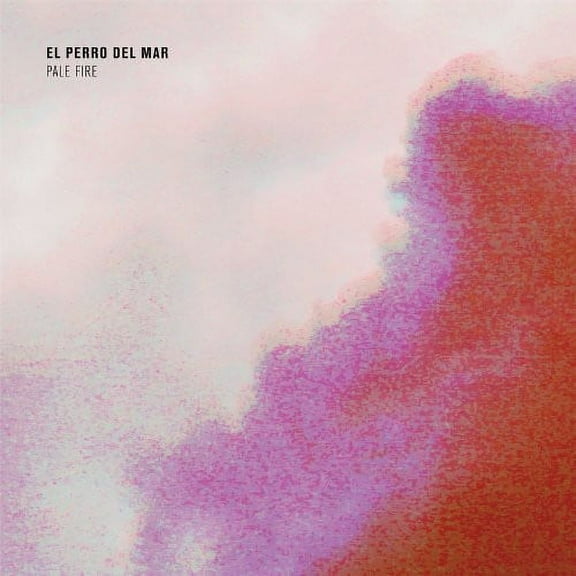 El Perro Del Mar - Pale Fire - Music & Performance - CD