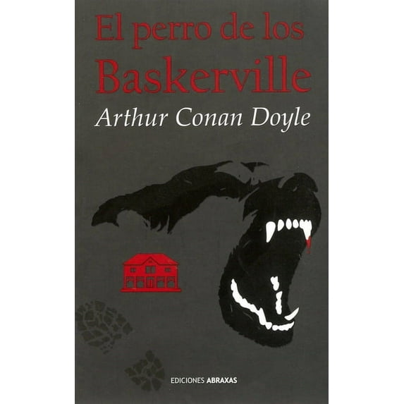 El Perro de los Baskerville