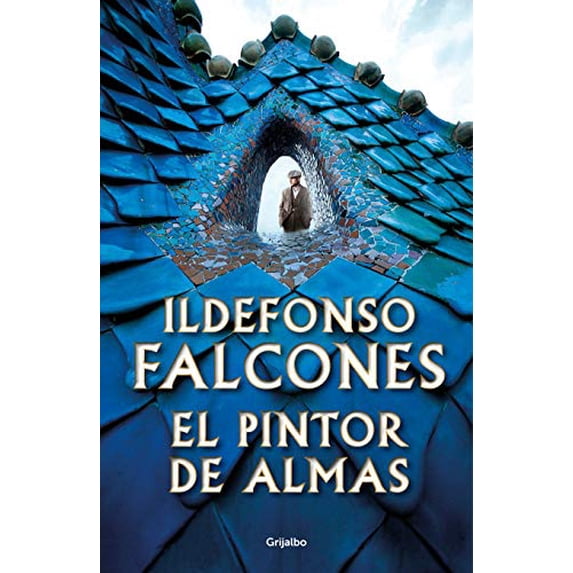 Pre-Owned El Pintor de Almas / Painter of Souls (Paperback) 1644730979 9781644730973