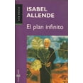 thumbnail image 1 of Pre-Owned El Plan Infinito (The Infinite Plan - Spanish Language Edition) (Paperback) 8401428459 9788401428456, 1 of 1