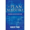 thumbnail image 1 of El Plan Maestro, (Paperback), 1 of 1