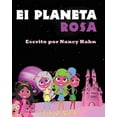 thumbnail image 1 of El Planeta Rosa, (Paperback), 1 of 1