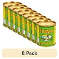 (8 pack) El Pato Green Jalapeno Sauce, 7.75 oz