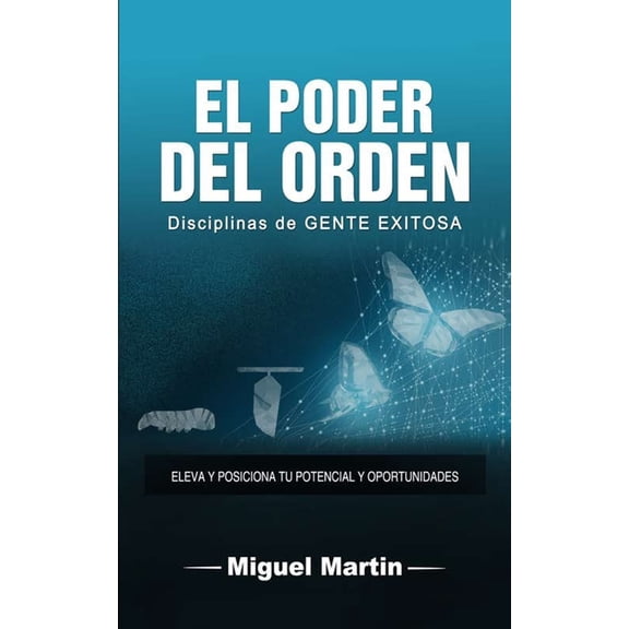 El Poder Del Orden, (Paperback)