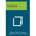 thumbnail image 1 of El Poder Del Pensamiento (Paperback), 1 of 1