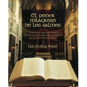 El Poder Milagroso de Los Salmos, Paperback