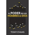 thumbnail image 1 of El Poder de Los Nombres de Dios (Paperback), 1 of 1
