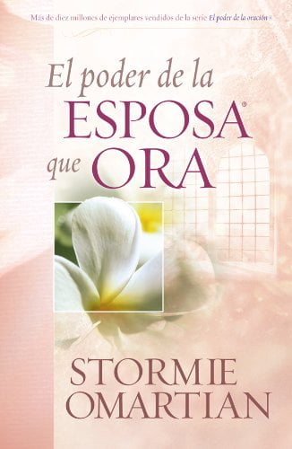 Pre-Owned El Poder de la Esposa Que Ora Paperback
