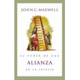 thumbnail image 1 of Pre-Owned El Poder de una Alianza = The Power of Partnership in the Church (Paperback) 0881136166 9780881136166, 1 of 1