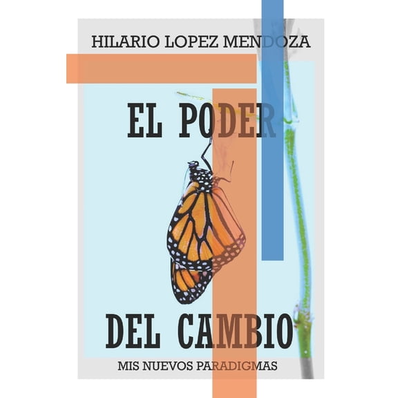 El Poder del Cambio, (Paperback)