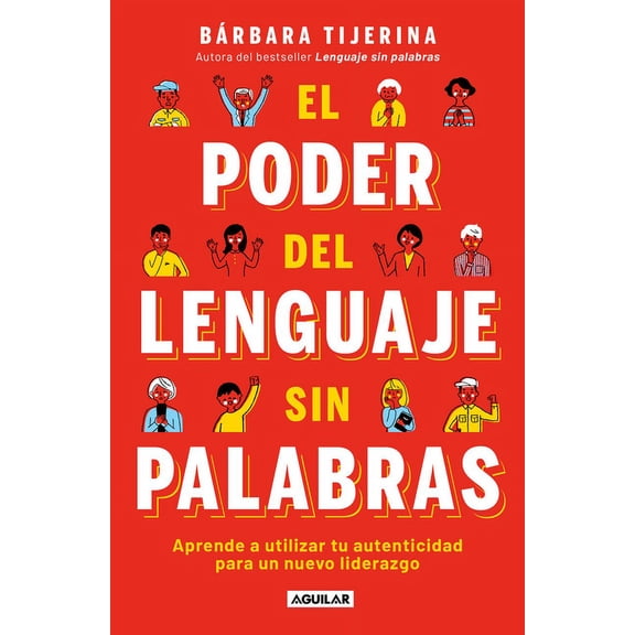 El Poder del Lenguaje Sin Palabras / The Power of Language Without Words, (Paperback)
