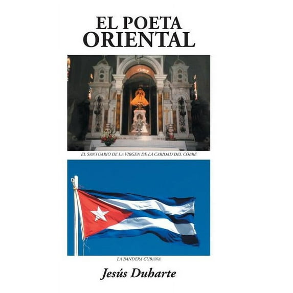 El Poeta Oriental (Hardcover)