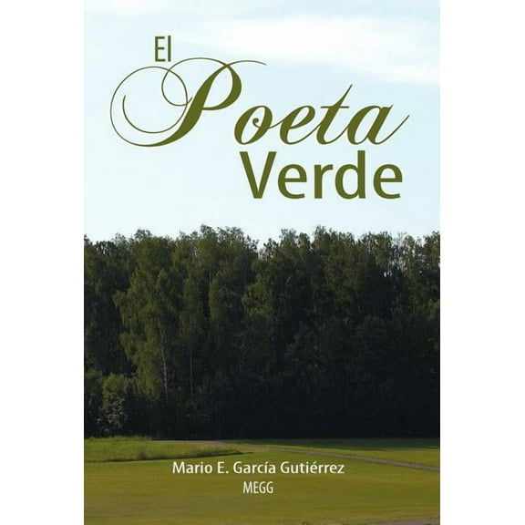 El Poeta Verde