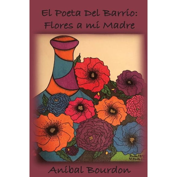 El Poeta del Barrio (Paperback)