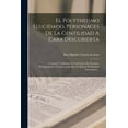 thumbnail image 1 of El Polytheismo Elucidado, Personages De La Gentilidad A Cara Descubierta (Paperback), 1 of 1