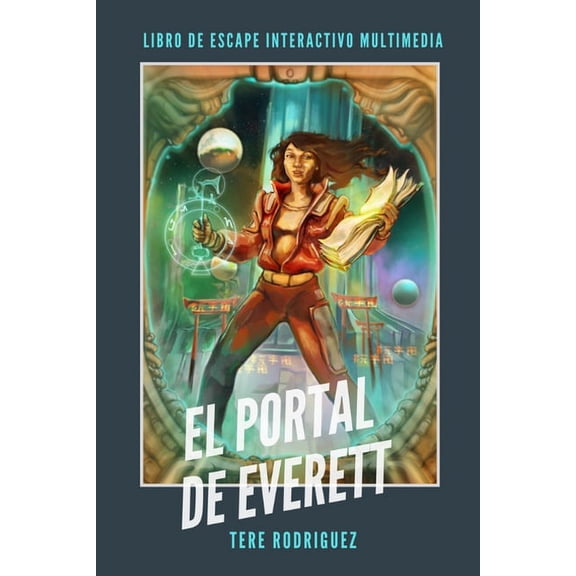 El Portal de Everett (Paperback)