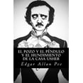 thumbnail image 1 of El Pozo y el PÃ©ndulo y El Hundimiento de la Casa Usher, (Paperback), 1 of 1