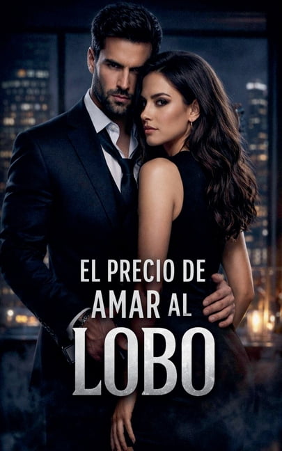 El Precio de Amar al Lobo, (Paperback)