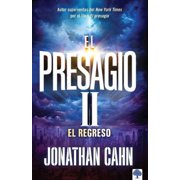 El Presagio II El Retorno, Paperback