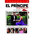thumbnail image 1 of El Principe Enamorado (DVD), 1 of 1