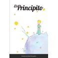 thumbnail image 1 of El Principito: ( con ilustraciones a color ), (Paperback), 1 of 1