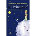 thumbnail image 1 of El Principito, (Paperback), 1 of 1