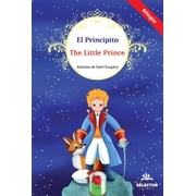 El Principito, Paperback