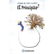 El Principito Paperback
