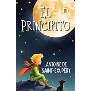 El Principito Spanish edition, Paperback