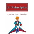 thumbnail image 1 of El Principito, (Paperback), 1 of 1