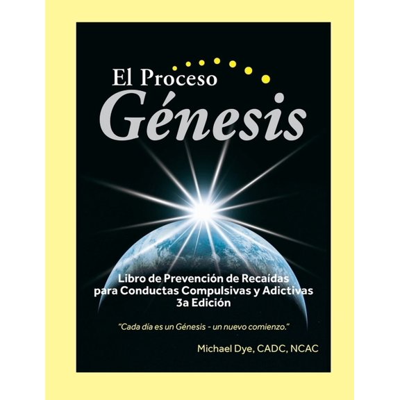 El Proceso Genesis, (Paperback)