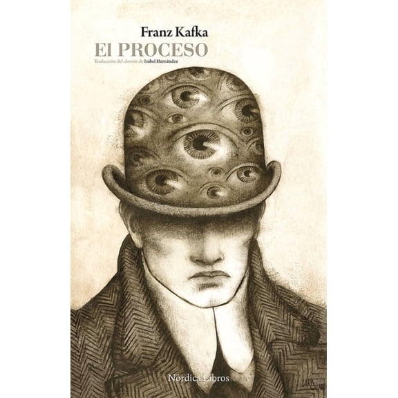 Proceso, El (Batiscafo), (Paperback)