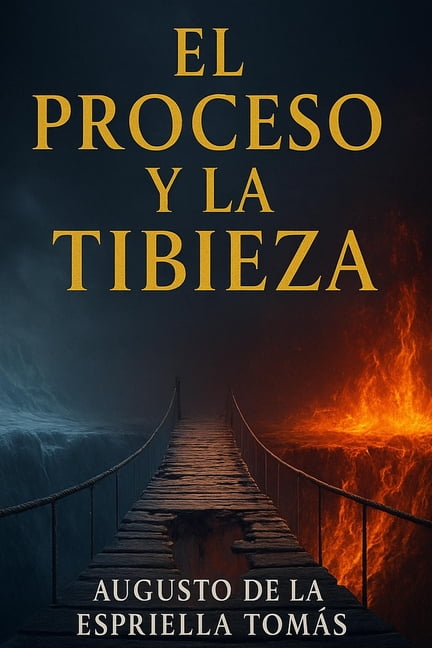 El Proceso y la Tibieza, (Paperback)