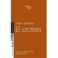 thumbnail image 1 of El Profeta (Paperback), 1 of 1