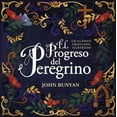 thumbnail image 1 of El Progreso del Peregrino: Un ClÃ¡sico Cristiano Ilustrado, (Hardcover), 1 of 2