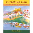 thumbnail image 1 of Pre-Owned El proximo paso (Paperback) 0030339286 9780030339288, 1 of 1
