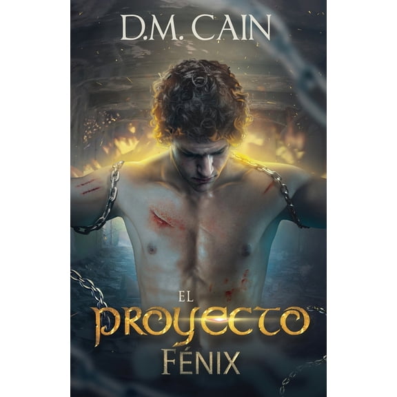 El Proyecto Fnix, (Paperback)