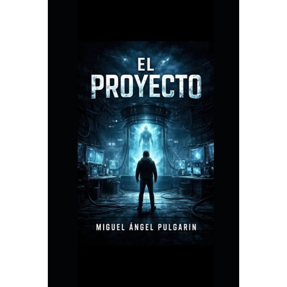 El Proyecto, (Paperback)