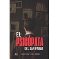 thumbnail image 1 of El PsicÃ³pata del San Pablo, (Paperback), 1 of 1